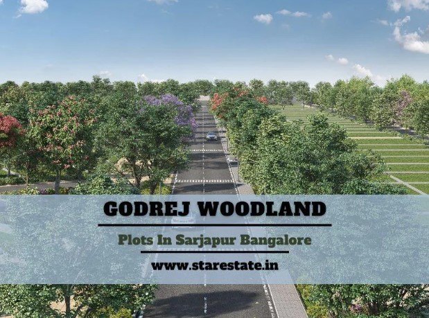 Godrej Premium Development